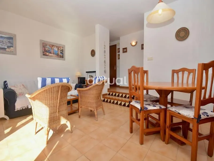 Alba V 2º 1ª Apartment S'Agaro Spain